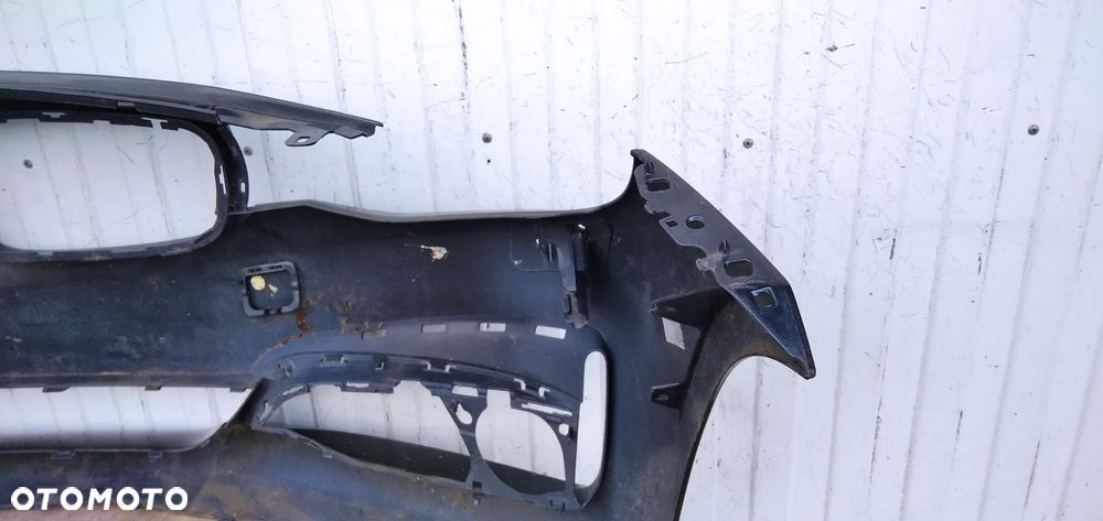 BMW 3 F34 GT ZDERZAK PRZÓD - 5