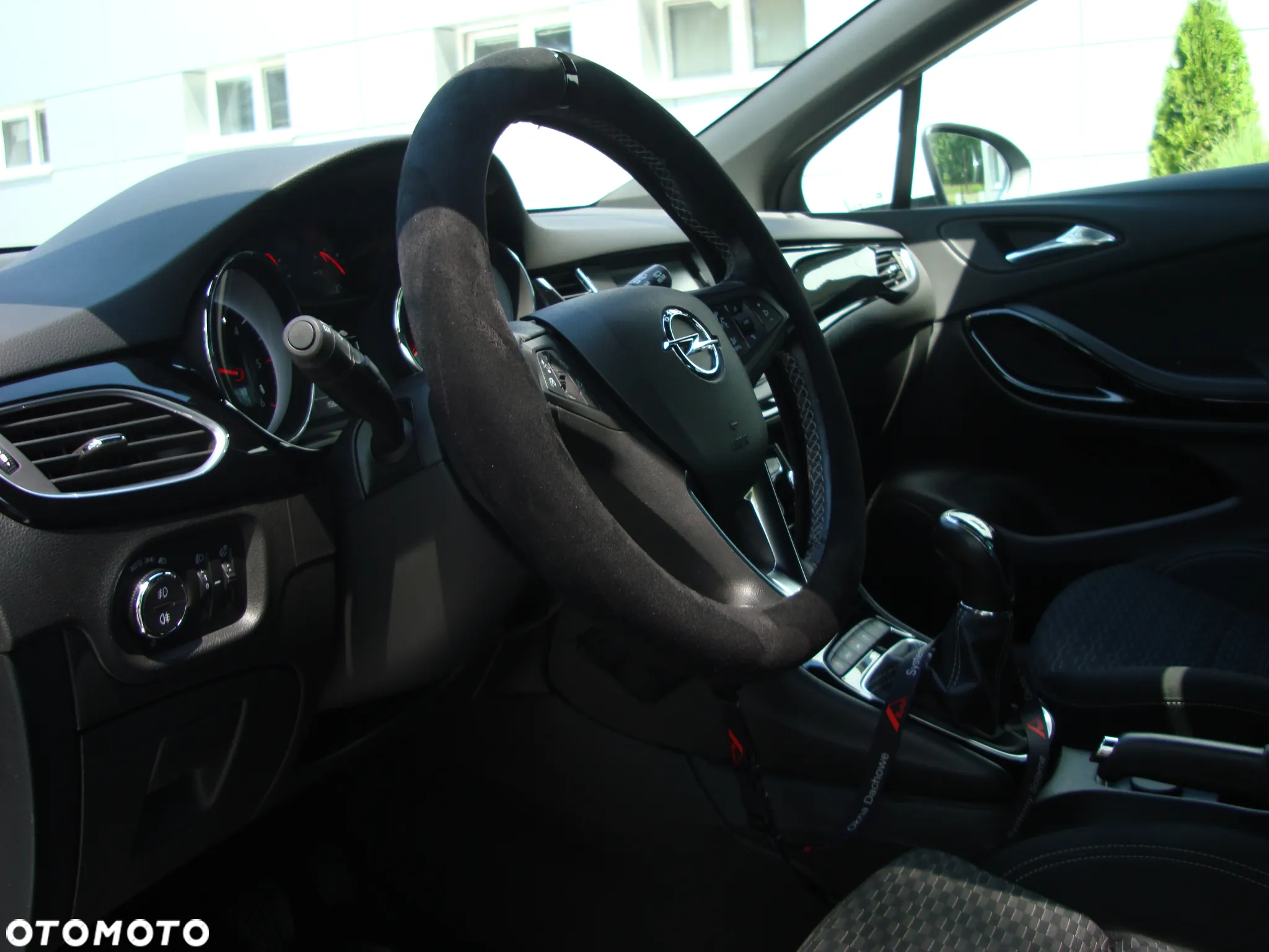 Opel Astra V 1.6 CDTI Dynamic S&S - 13