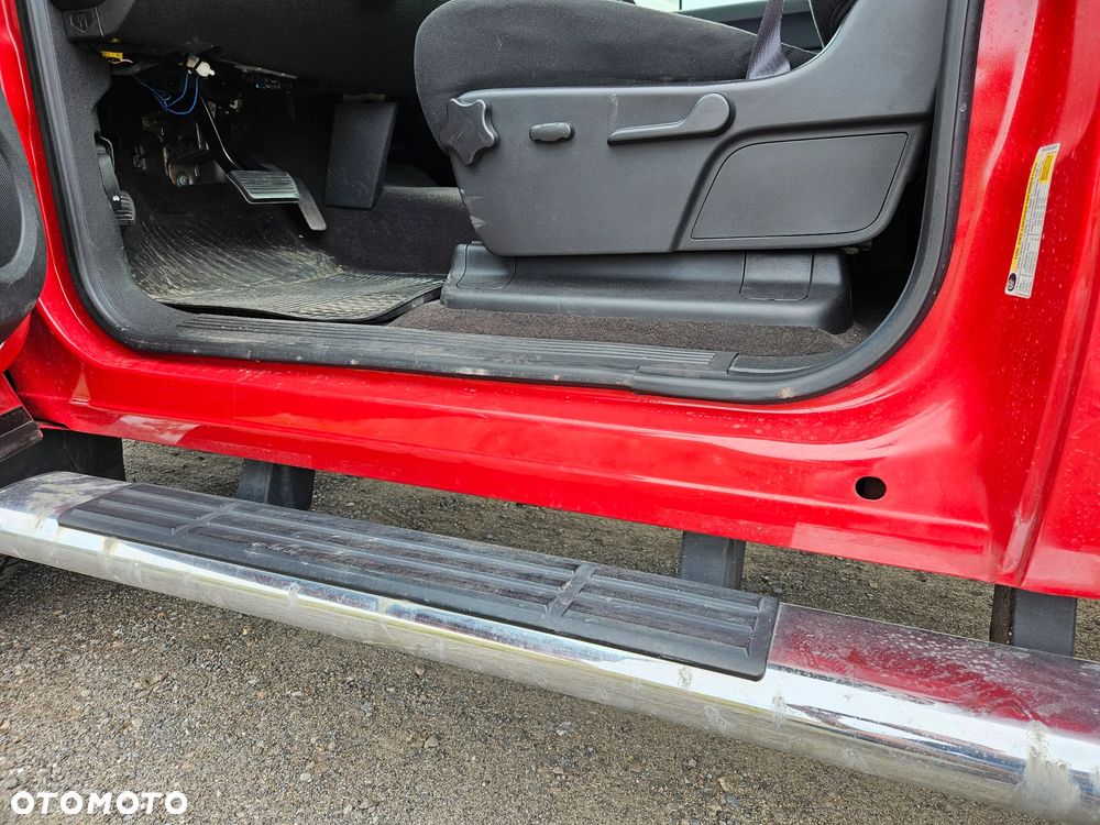 Chevrolet Silverado - 16