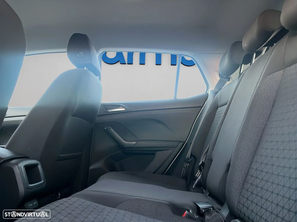 VW T-Cross 1.0 TSI Style DSG - 12