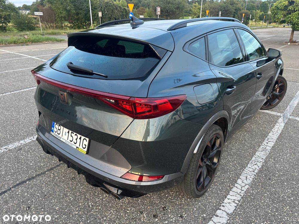 Cupra Formentor 2.0 TSI 4Drive VZ DSG - 7