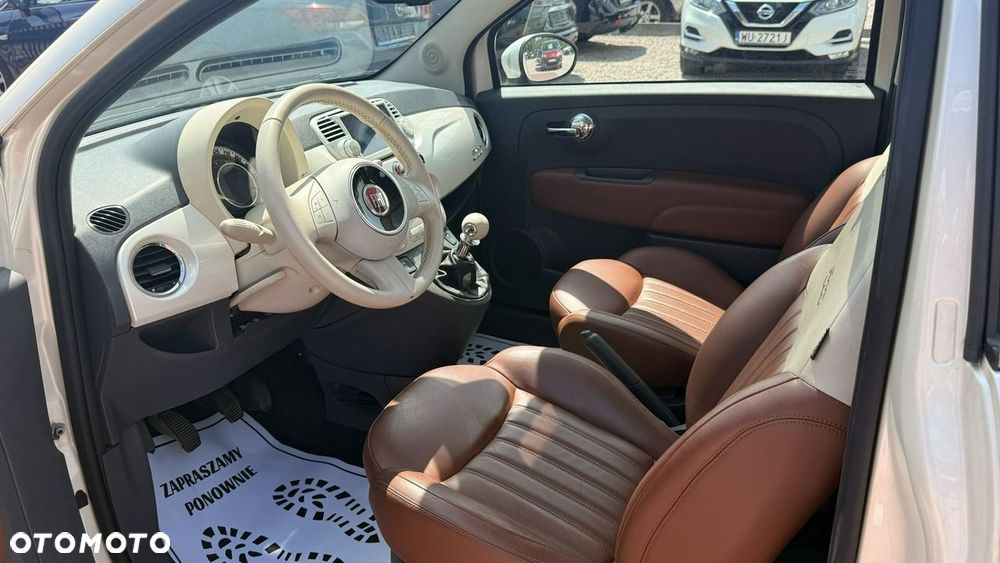 Fiat 500 - 11
