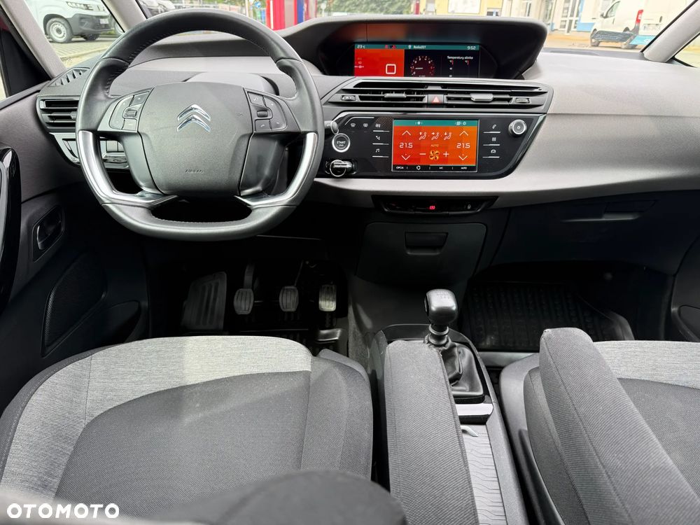 Citroën SpaceTourer - 20