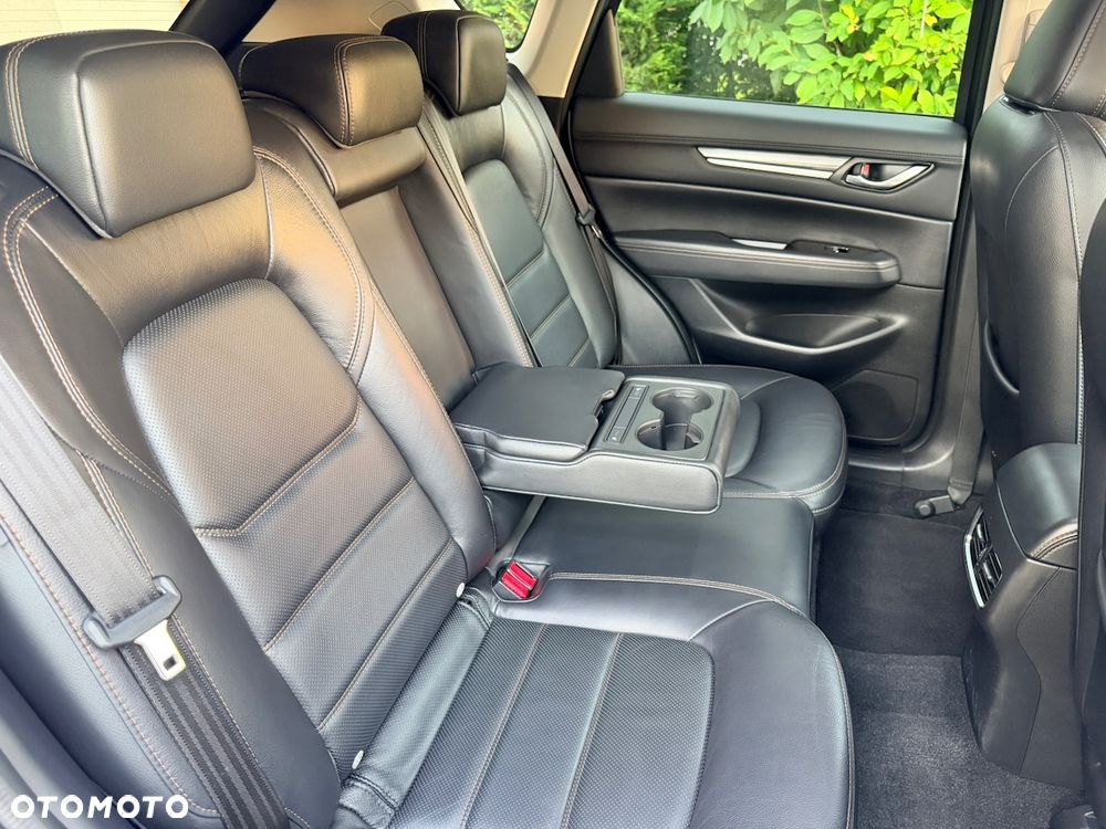 Mazda CX-5 2.0 Skyprestige 2WD - 28
