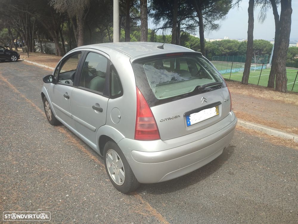 Citroën C3 1.1 SX Pack - 3