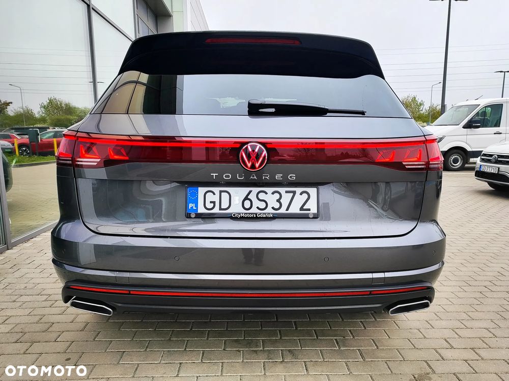 Volkswagen Touareg 3.0 V6 TDI SCR 4Mot Elegance - 7