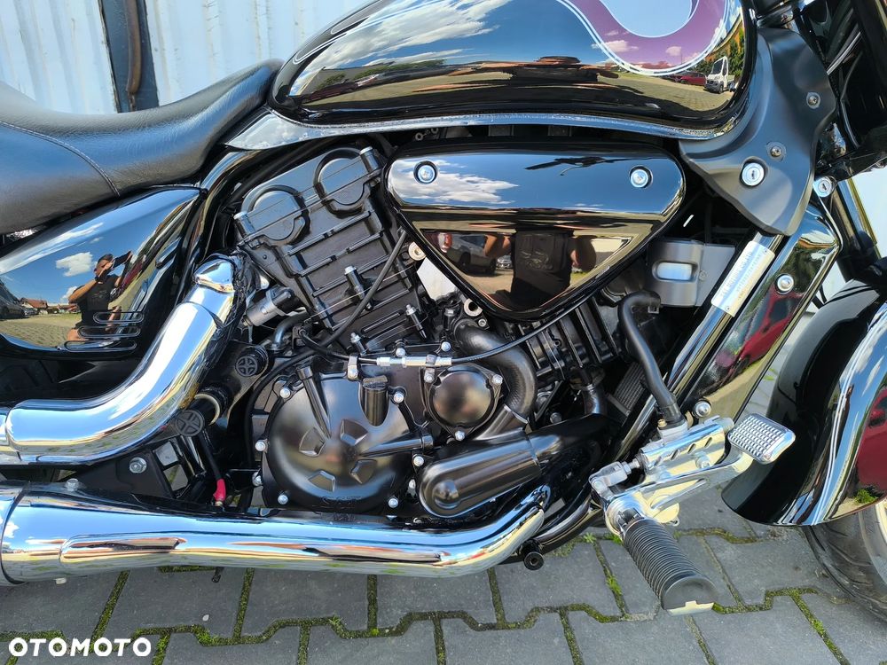 Hyosung GV - 5
