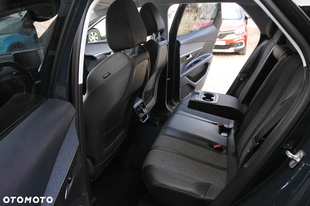 Peugeot 3008 BlueHDi 150 Stop & Start Allure - 9