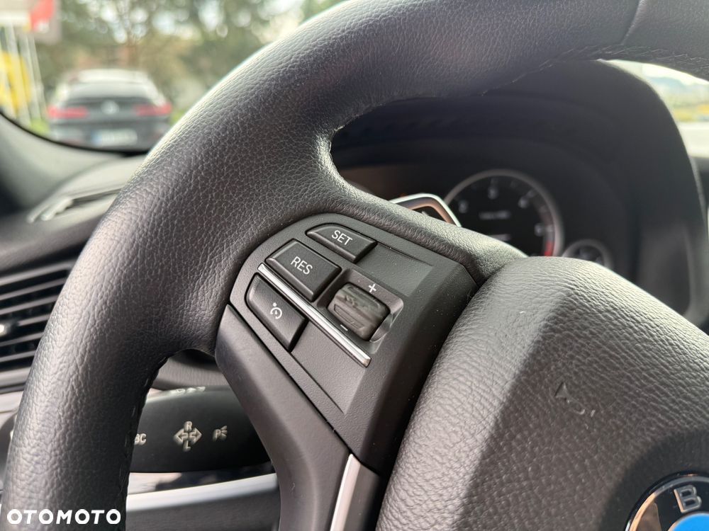 BMW X4 xDrive20d xLine - 20