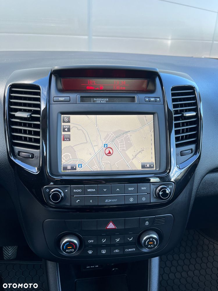 Kia Venga 1.4 L - 18