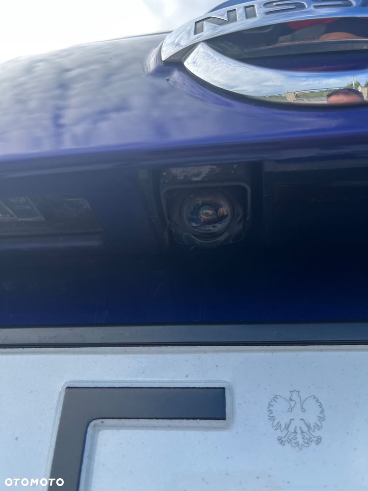 Nissan Juke 1.2 DIG-T N-Connecta Dark Sound - 14