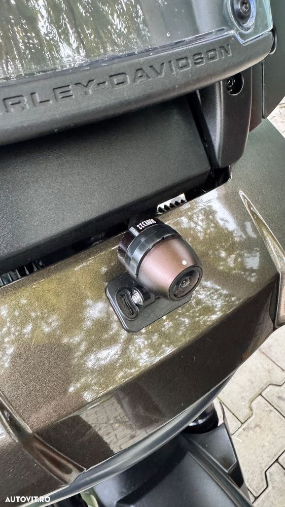 Harley-Davidson Pan America 1250 - 9