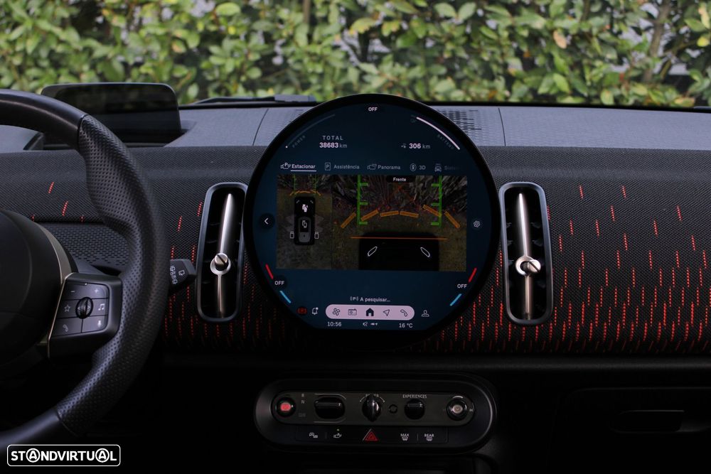 MINI Countryman E JCW L - 6