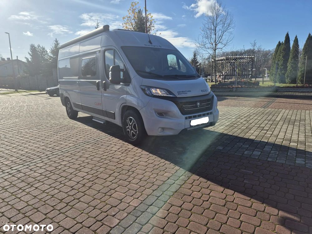 Fiat SUNLIGHT CLIFF 600 - 3
