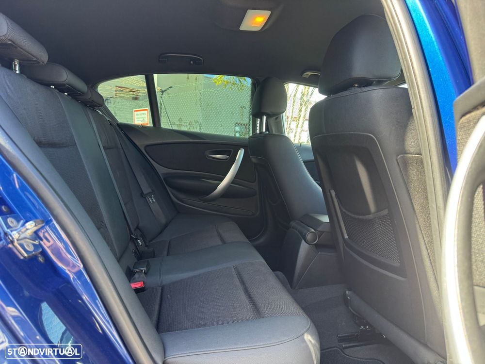 BMW 120 d - 17
