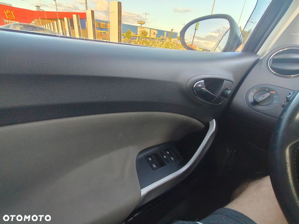 Seat Ibiza ST 1.2 TDI DPF Ecomotive Reference - 12