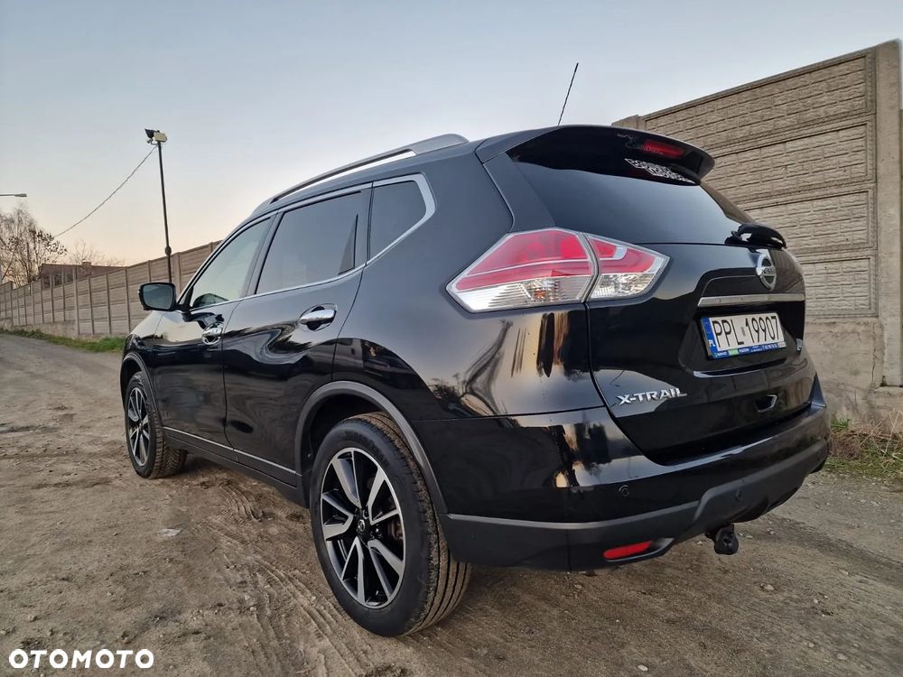 Nissan X-Trail 2.0 dCi Tekna 2WD Xtronic - 6