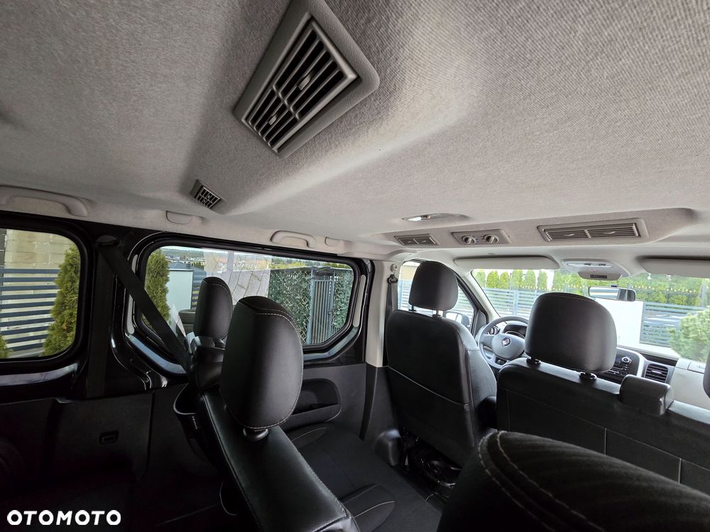 Renault Trafic - 26
