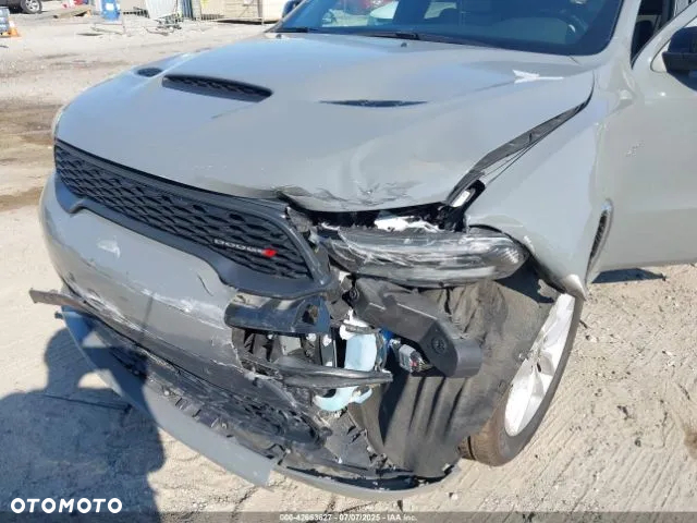Dodge Durango 5.7 R/T - 7