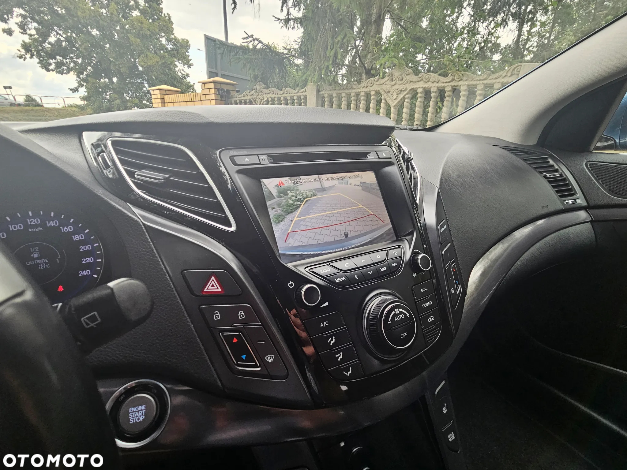 Hyundai i40 1.7 CRDi Premium - 28