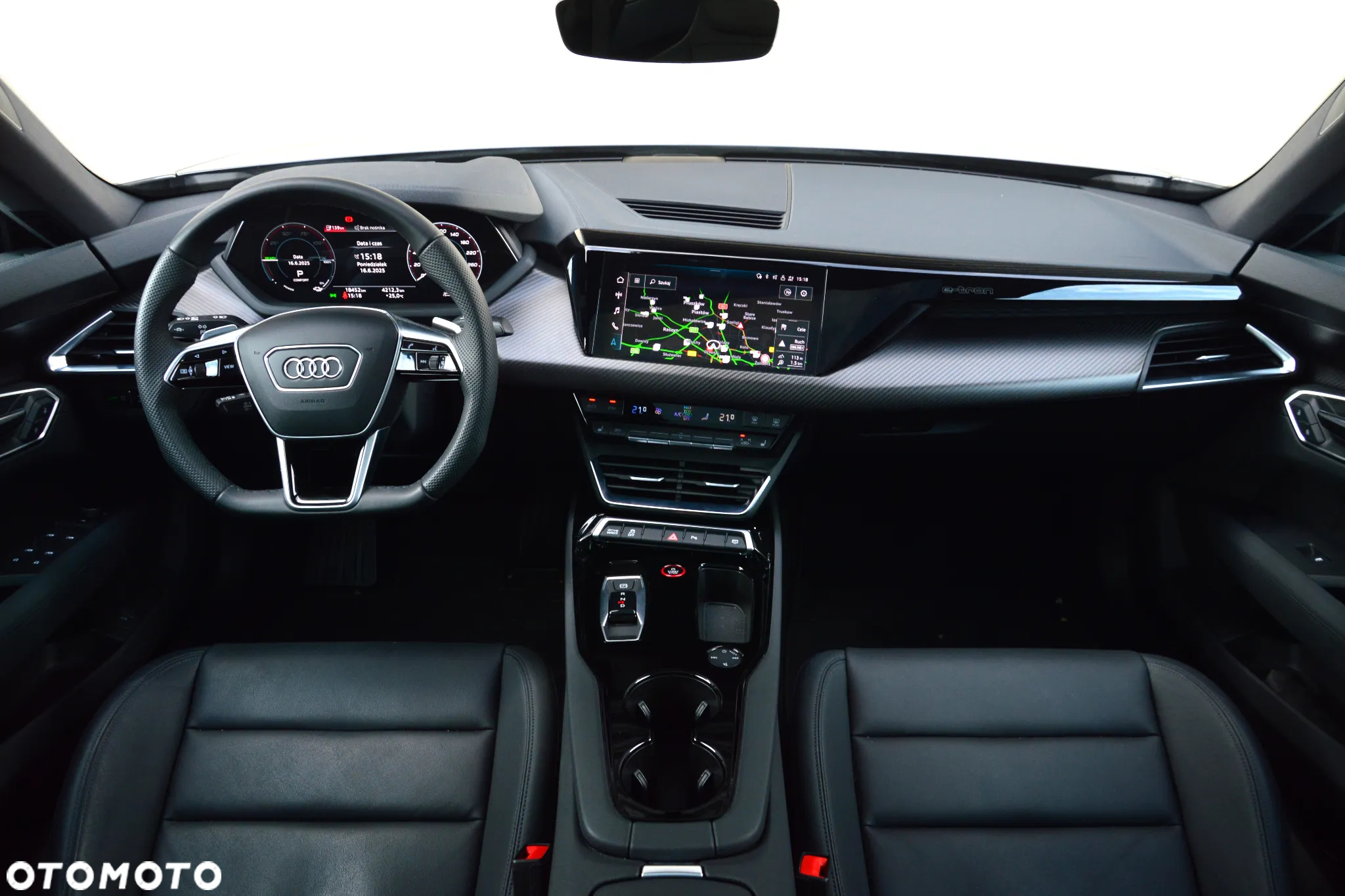 Audi e-tron GT 60 93kWh Quattro - 3