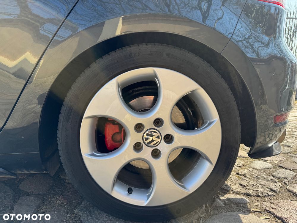 Volkswagen Golf 2.0 GTI - 19