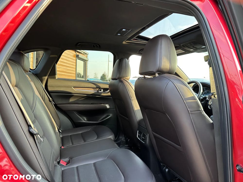 Mazda CX-5 - 27