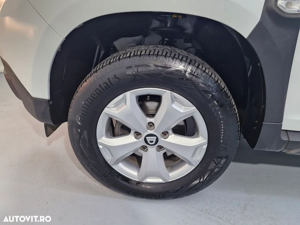 Dacia Duster ECO-G 100 Comfort - 21