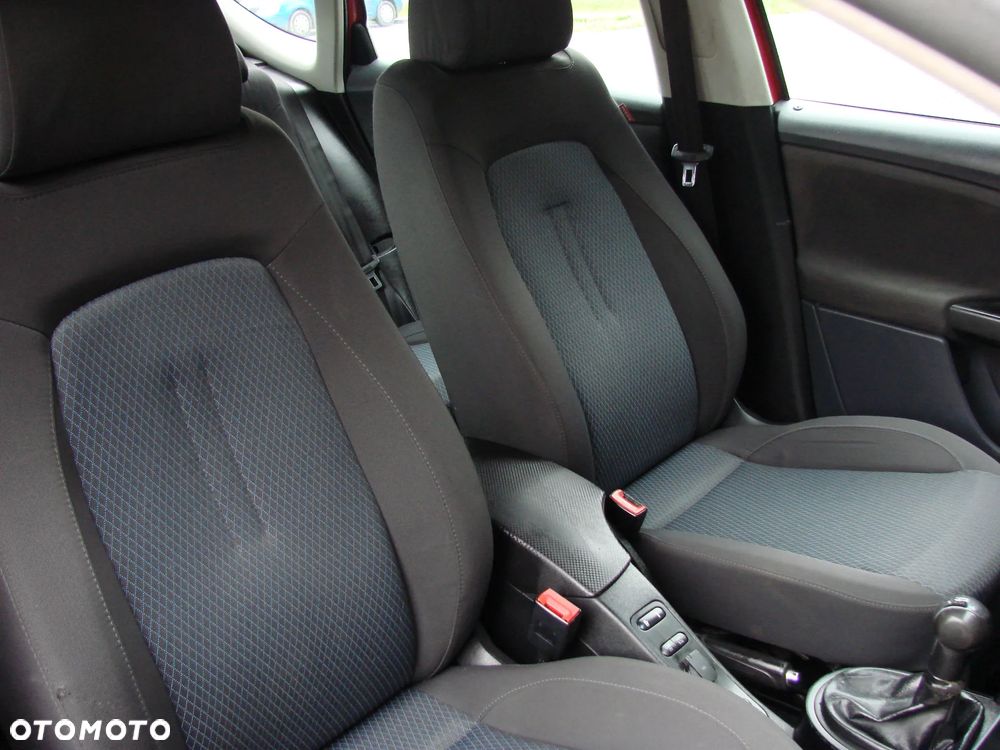 Seat Altea XL - 16