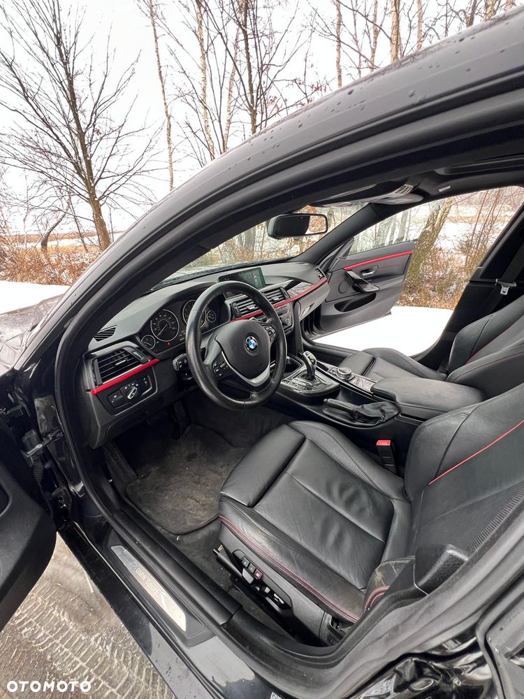 BMW Seria 4 428i Sport-Aut Sport Line - 20