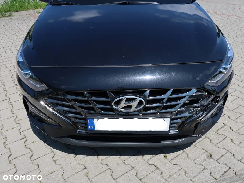 Hyundai i30 1.5 T-GDI 48V Comfort - 27