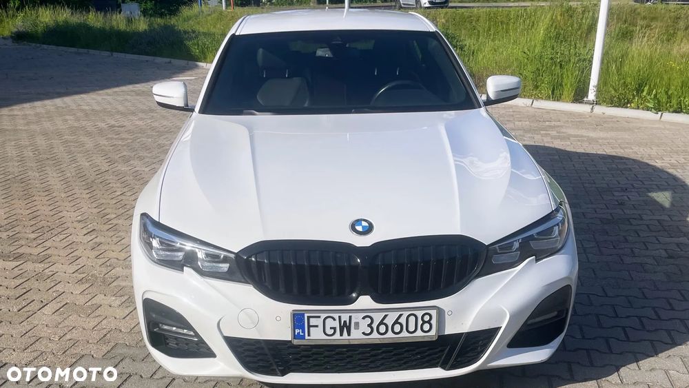 BMW Seria 3 320i xDrive - 3