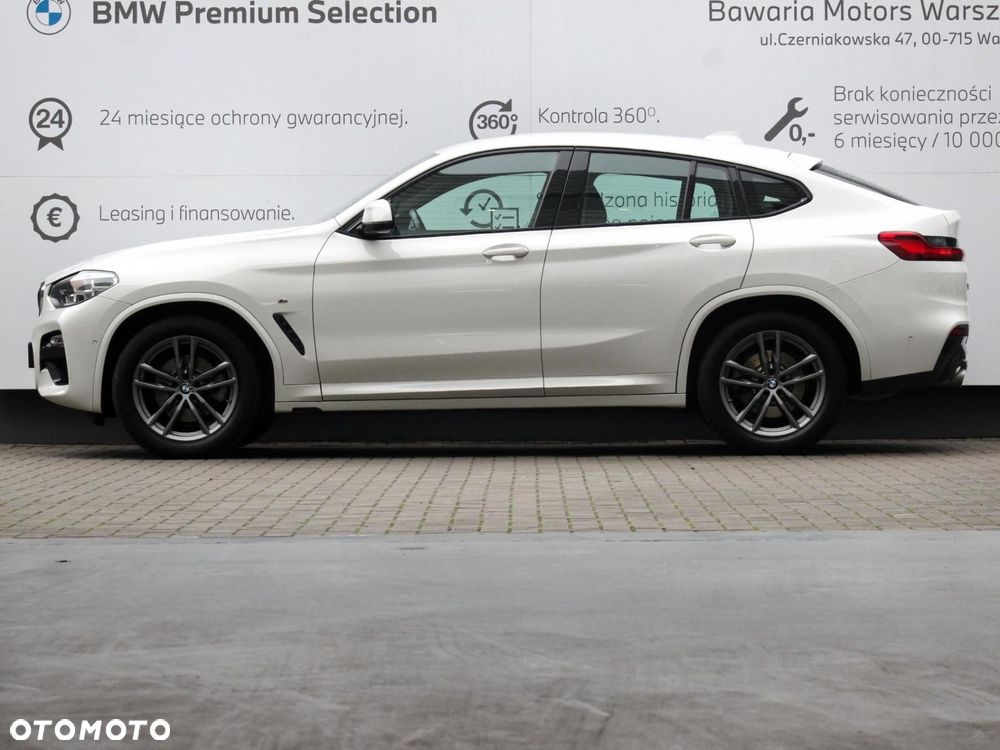 BMW X4 - 3