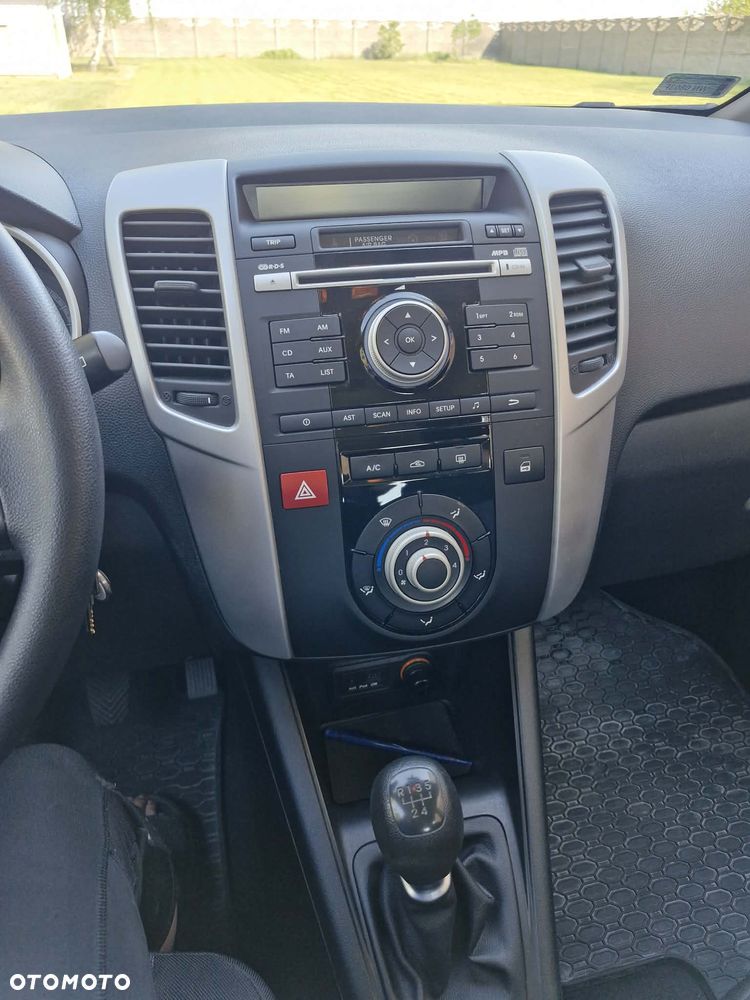 Kia Venga 1.4 M - 9