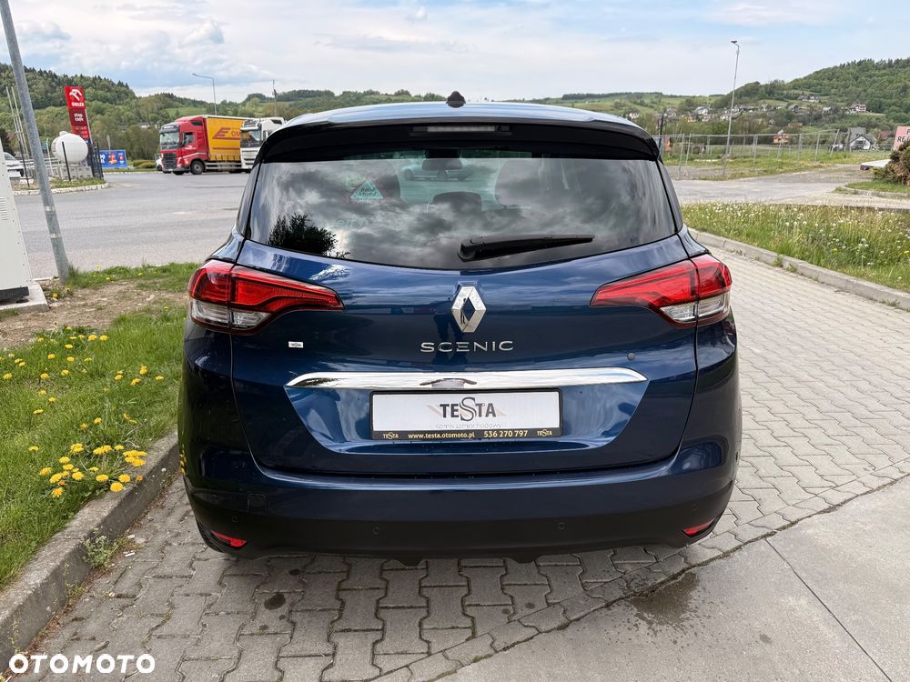 Renault Scenic - 5