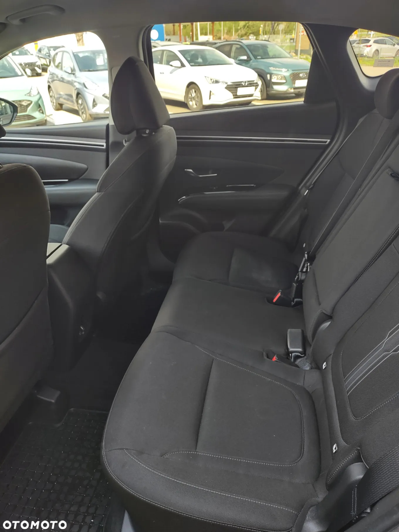 Hyundai Tucson - 15
