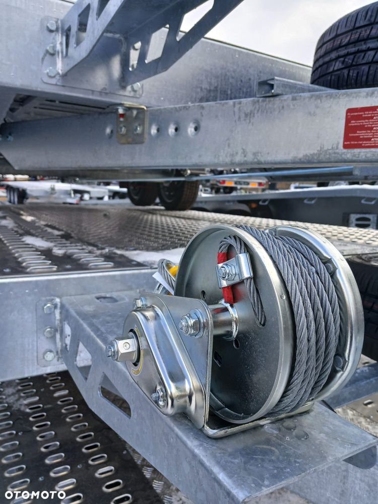 Niewiadów Jupiter NM 5x2,1 - 2