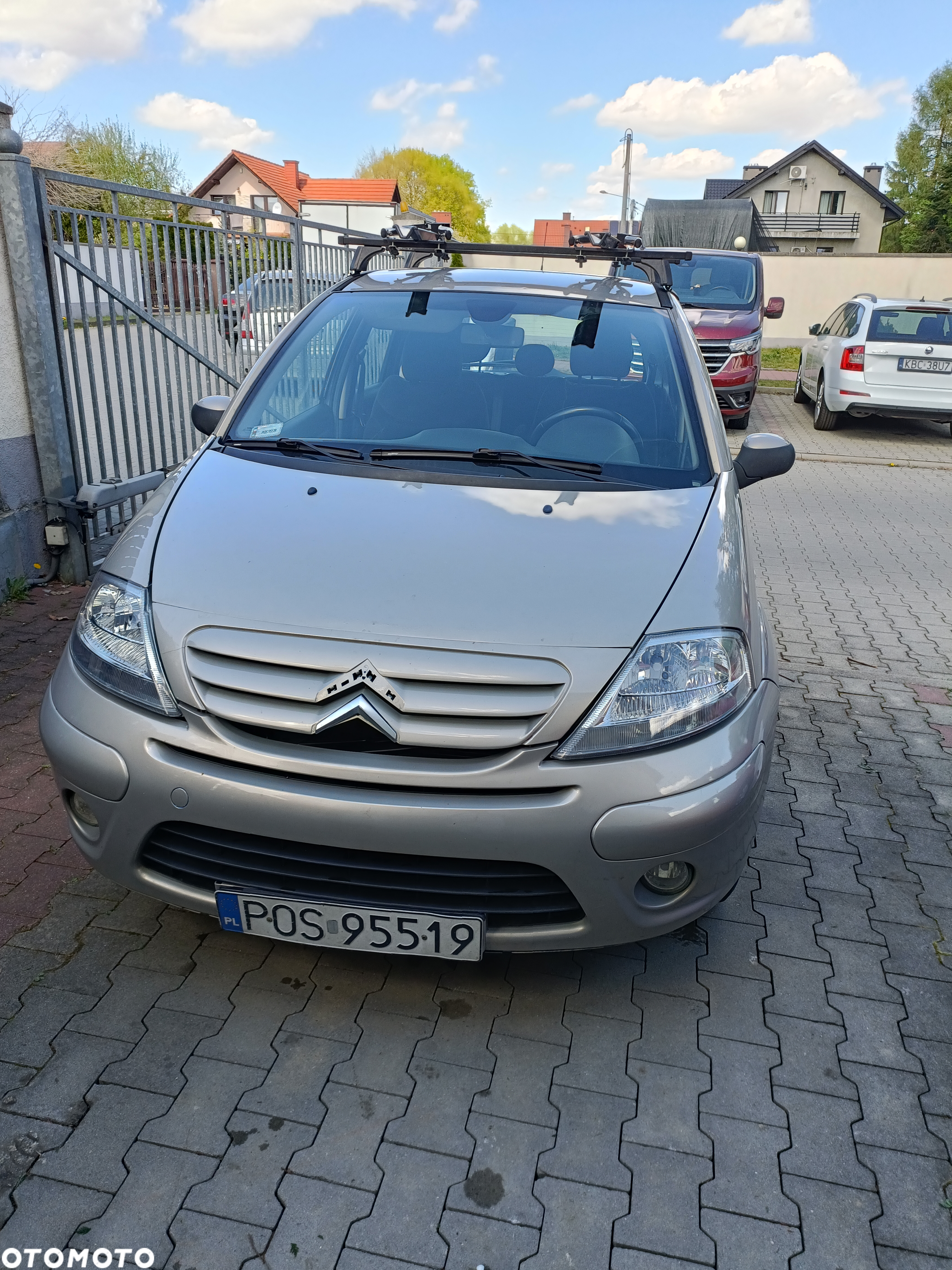 Citroën C3 - 5