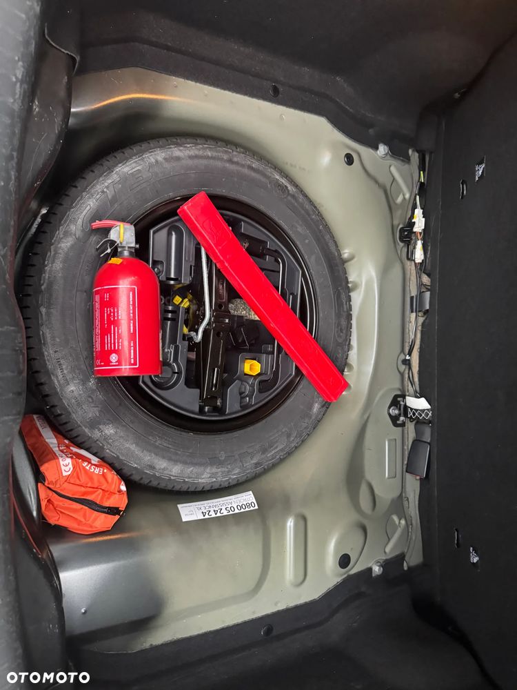 Citroën C4 Cactus Pure Tech 110 Stop&Start Feel - 17