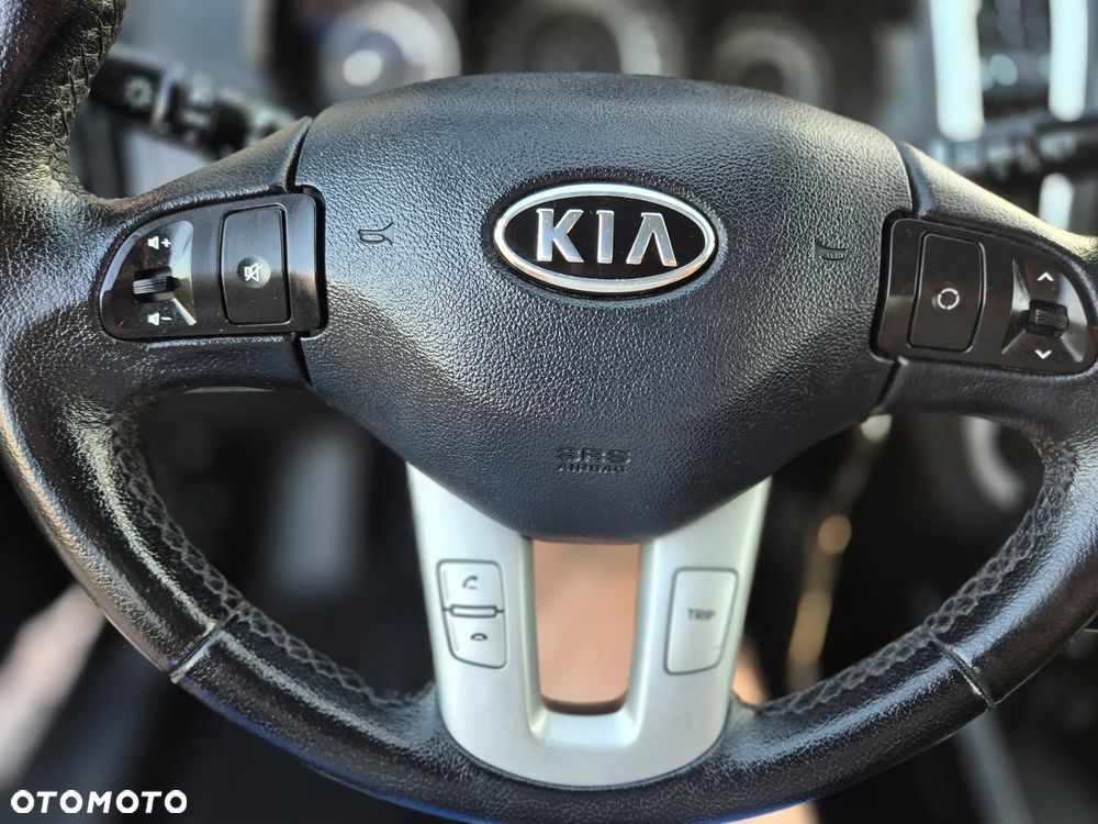 Kia Ceed 1.4 CVVT Edition 7 - 28