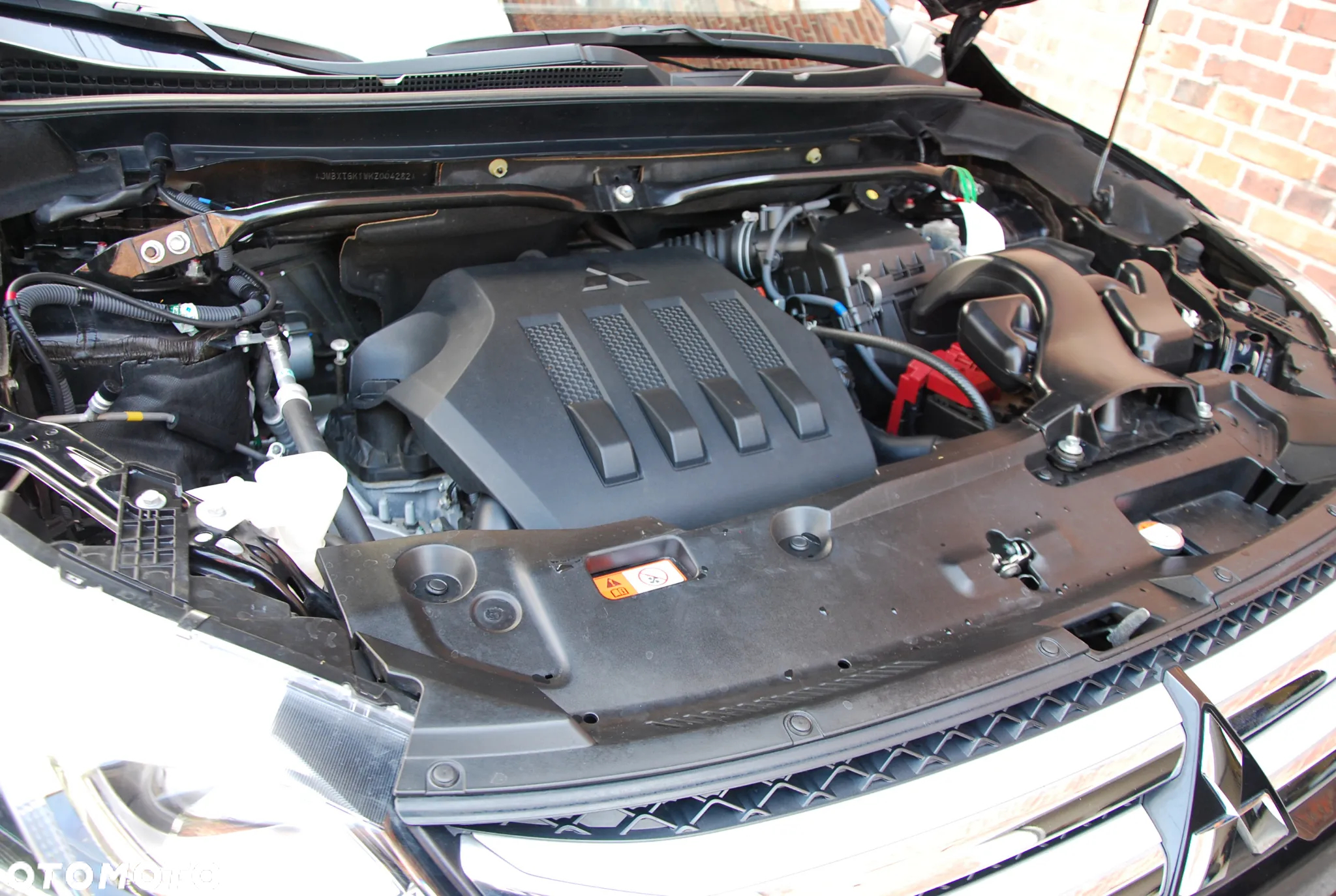 Mitsubishi Eclipse Cross 1.5 T Instyle CVT 4WD - 40