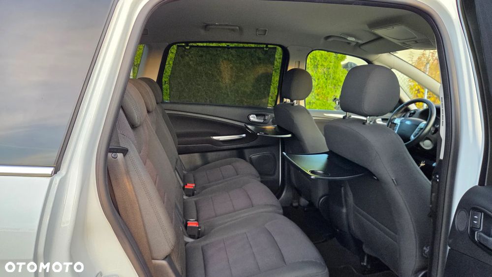 Ford S-Max 1.6 EcoBoost Titanium - 21