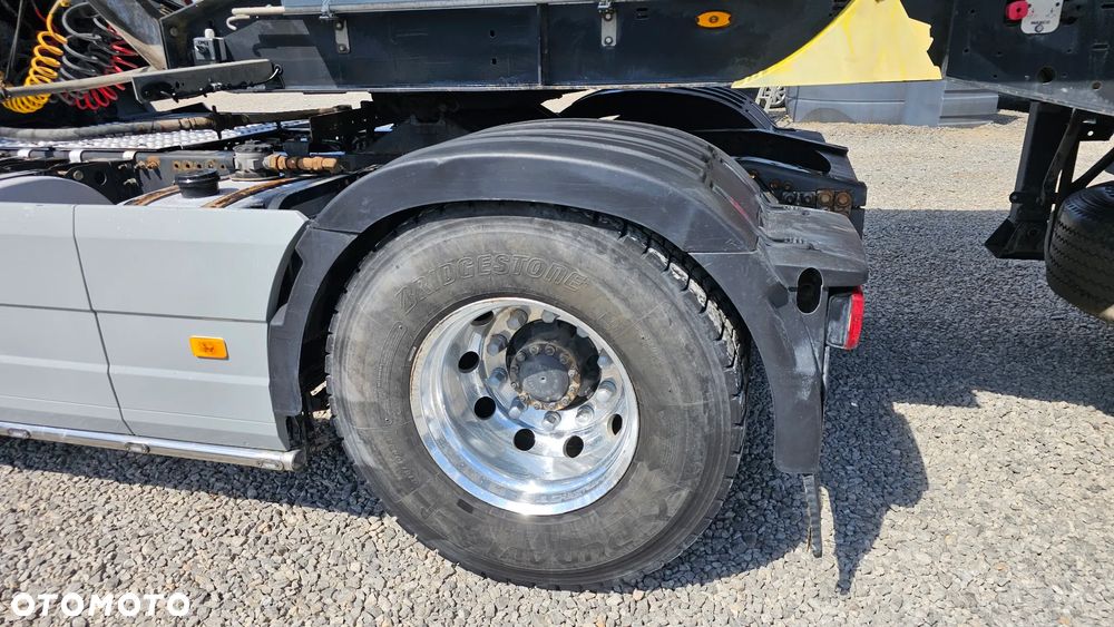 Volvo Fh 500 - 3