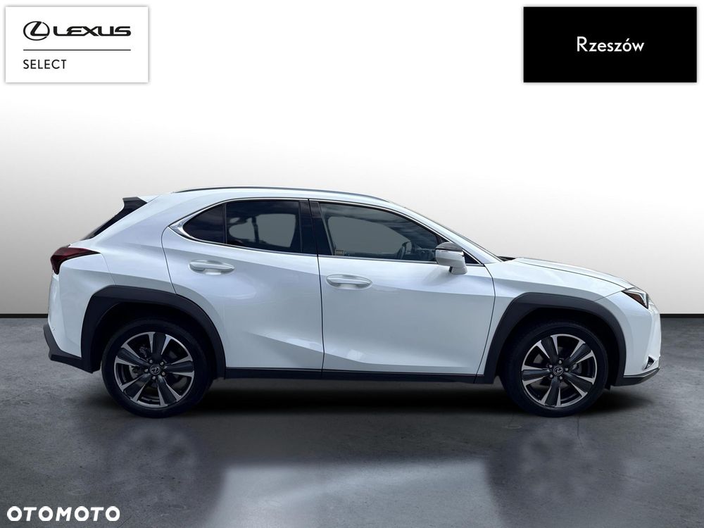 Lexus UX 300h Prestige - 6