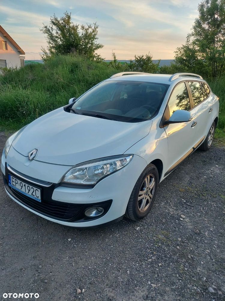 Renault Megane dCi 110 FAP Paris - 3