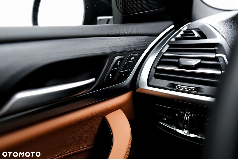 BMW X3 - 23