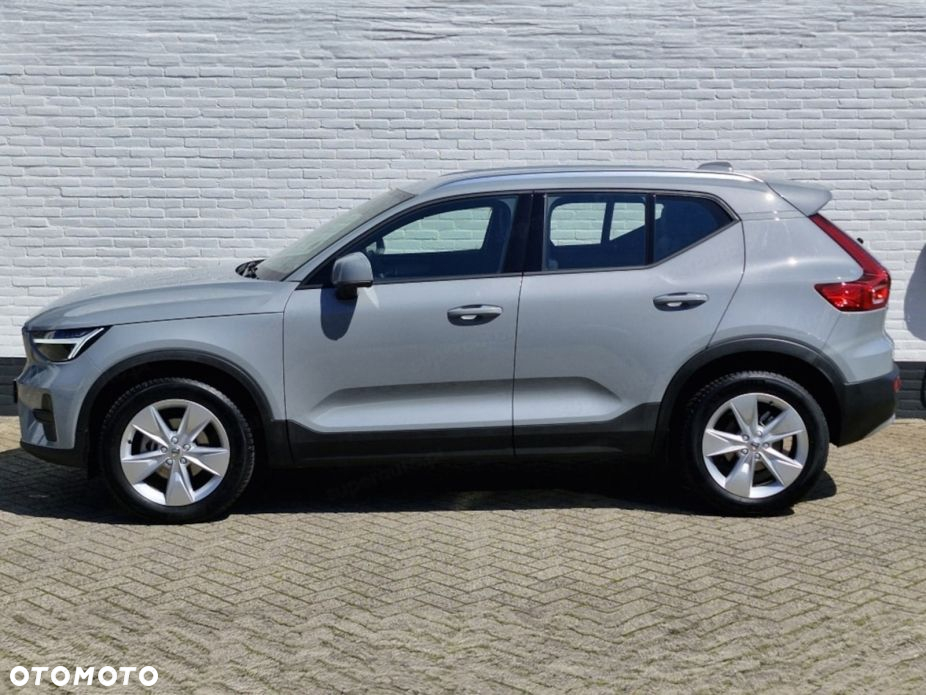 Volvo XC 40 - 2