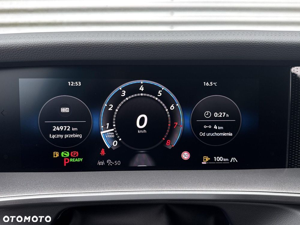 Volkswagen Tayron - 22