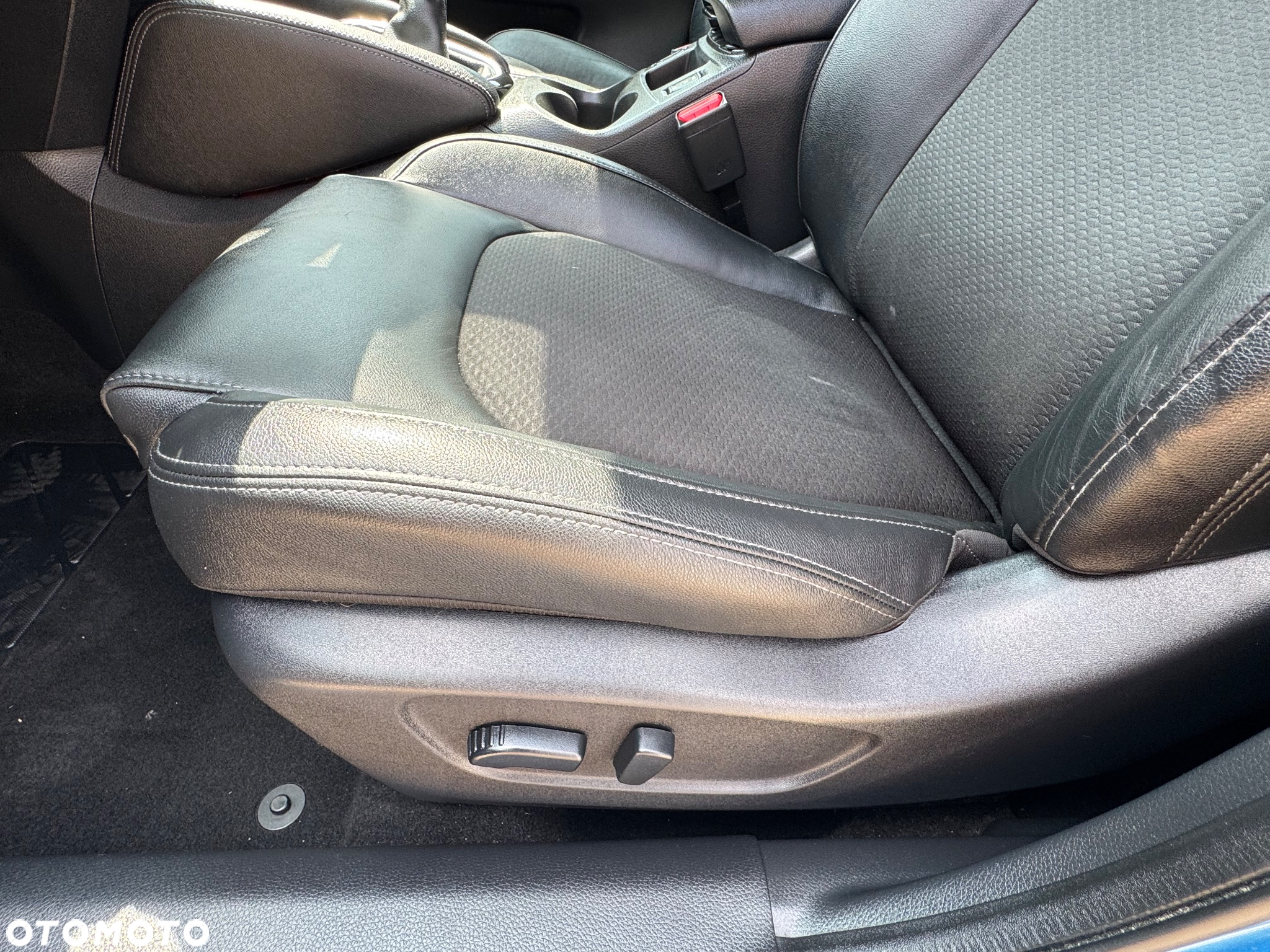Nissan Qashqai - 19