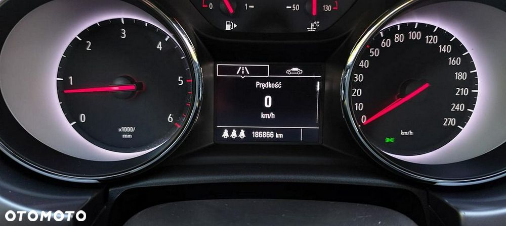 Opel Astra - 13